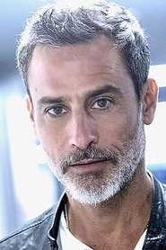 Ảnh diễn viên Raz Degan