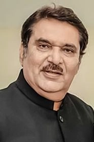 Ảnh diễn viên Raza Murad