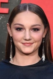 Ảnh diễn viên Reagan Shumate