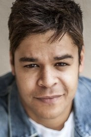 Ảnh diễn viên Reamonn Joshee