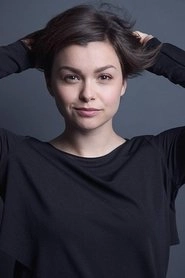 Ảnh diễn viên Reba Buhr