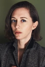 Ảnh diễn viên Rebecca Amzallag