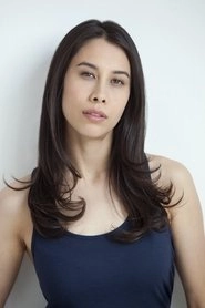 Ảnh diễn viên Rebecca Applebaum