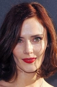 Ảnh diễn viên Rebecca Calder