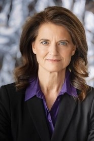 Ảnh diễn viên Rebecca DeRienzo