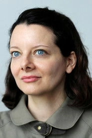 Ảnh diễn viên Rebecca Godfrey