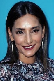 Ảnh diễn viên Rebecca Hazlewood