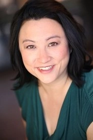 Ảnh diễn viên Rebecca Hill Casey