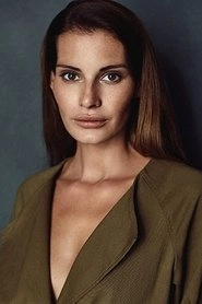 Ảnh diễn viên Rebecca Kunikowski