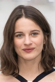 Ảnh diễn viên Rebecca Marder