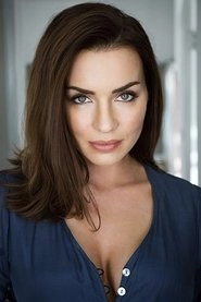 Ảnh diễn viên Rebecca Marshall