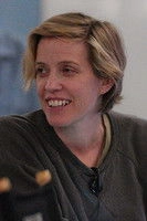 Ảnh diễn viên Rebecca Moline