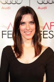 Ảnh diễn viên Rebecca Thomas