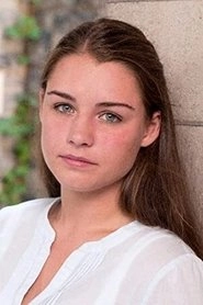 Ảnh diễn viên Rebecca Williams