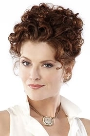 Ảnh diễn viên Rebecca Wisocky