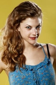 Ảnh diễn viên Rebekah Brandes