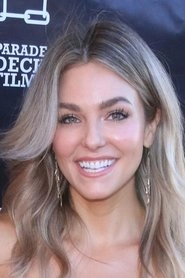 Ảnh diễn viên Rebekah Graf