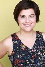 Ảnh diễn viên Rebekka Johnson