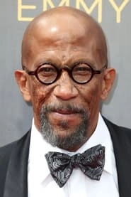 Ảnh diễn viên Reg E. Cathey