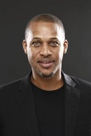 Ảnh diễn viên Rege Lewis