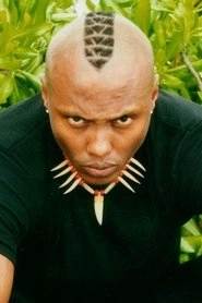 Ảnh diễn viên Reggie Pierre