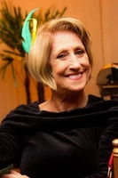 Ảnh diễn viên Regina Vogue