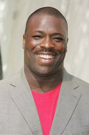 Ảnh diễn viên Reginald Ballard