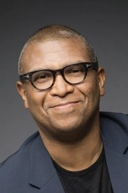 Ảnh diễn viên Reginald Hudlin