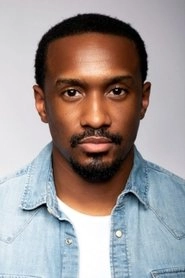 Ảnh diễn viên Reginald Lashaun Clay