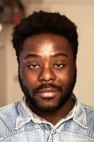 Ảnh diễn viên Régis Marvin Merveille N'Kissi Moggzi