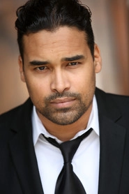 Ảnh diễn viên Reinaldo Faberlle