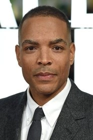 Ảnh diễn viên Reinaldo Marcus Green