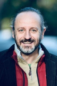 Ảnh diễn viên Reinhold G. Moritz