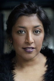 Ảnh diễn viên Rekha John-Cheriyan