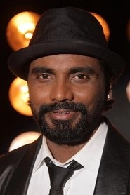 Ảnh diễn viên Remo D'Souza