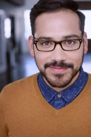 Ảnh diễn viên Remy Ortiz