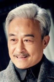 Ảnh diễn viên Ren Luomin