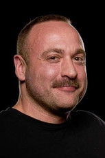 Ảnh diễn viên Renato De Cotiis