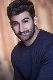 Ảnh diễn viên René Escobar Jr.