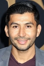 Ảnh diễn viên René Mena