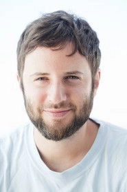 Ảnh diễn viên Reuben Atlas