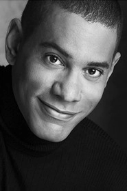 Ảnh diễn viên Reuben Jackson