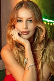 Ảnh diễn viên Rhaisa Batista