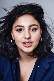 Ảnh diễn viên Rhianne Barreto