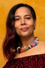 Ảnh diễn viên Rhiannon Giddens