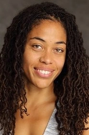 Ảnh diễn viên Rhiannon Harper-Rafferty