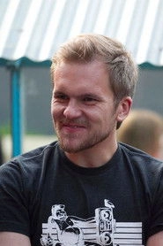 Ảnh diễn viên Ričardas Matačius