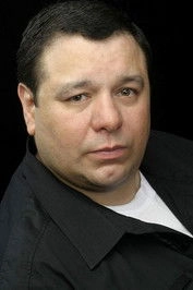 Ảnh diễn viên Ricardo Cordero