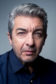 Ảnh diễn viên Ricardo Darín