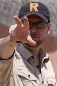 Ảnh diễn viên Ricardo Del Río